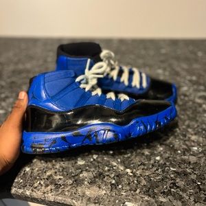 Jordan 11